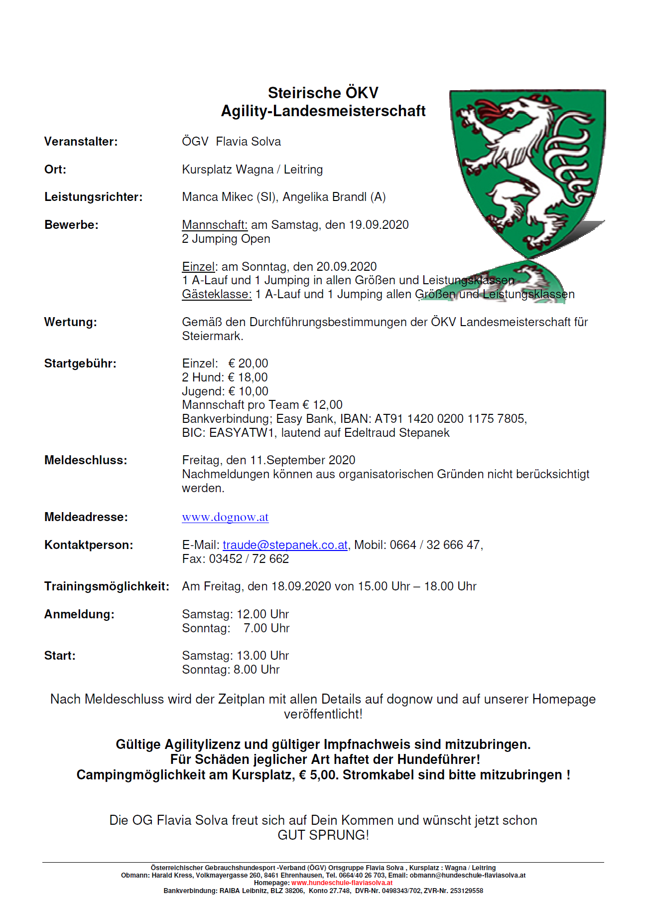 Ausschreibung_LM_Stmk_Agility